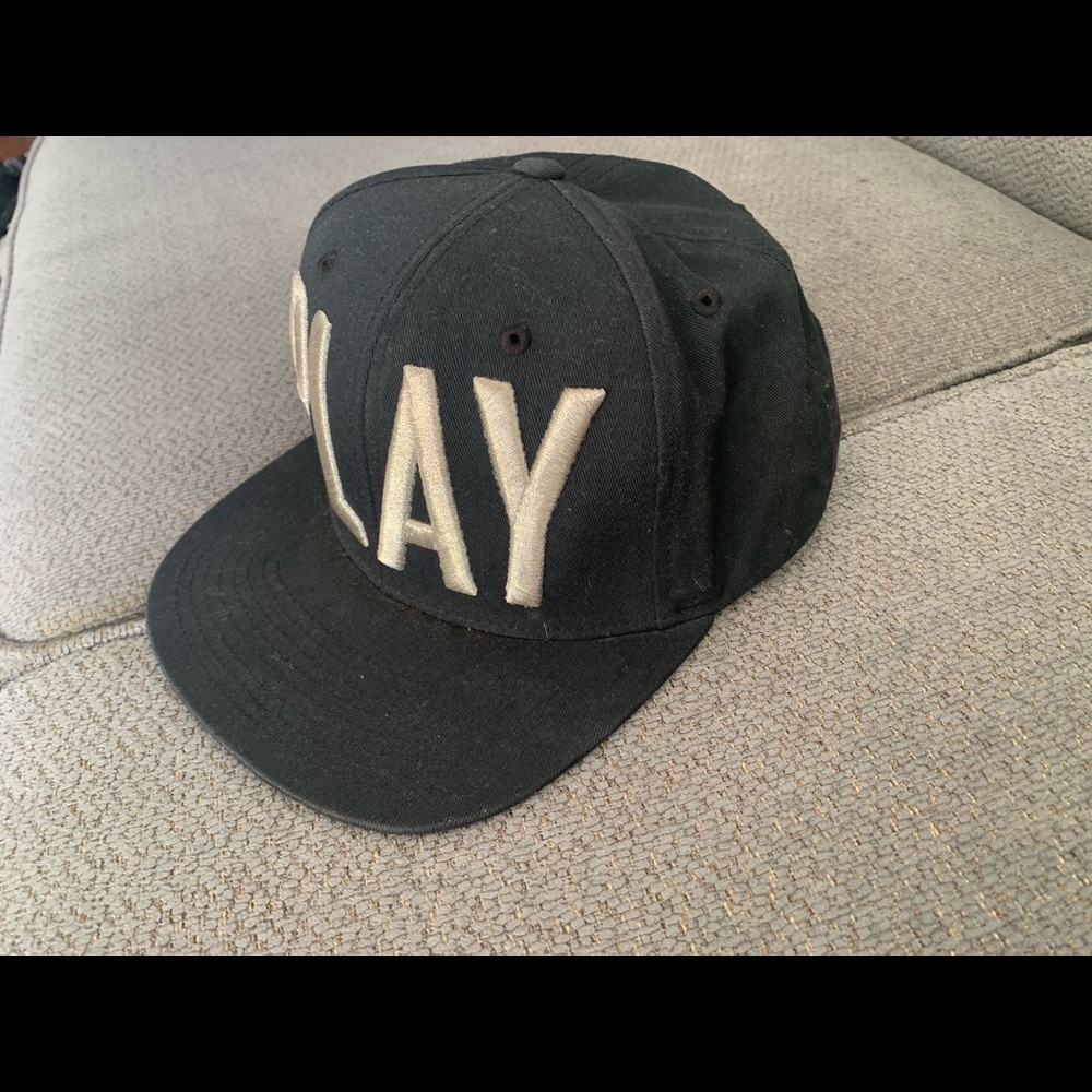 Play hat - Picture 3 of 5